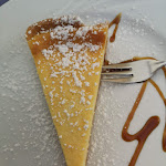 Photo n°1 de l'avis de Sandra.e fait le 11/10/2022 à 18:39 sur le  Osteria Nella Piá à Colonnata