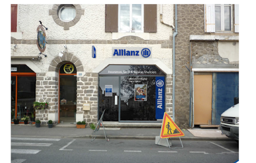 Allianz Assurance GUERANDE - Alexandre MIGNOT à Guérande