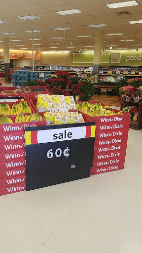 Grocery Store «Winn-Dixie», reviews and photos, 445 Havendale Blvd, Auburndale, FL 33823, USA