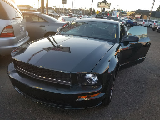 Used Car Dealer «PDX Used Cars», reviews and photos, 1475 SE Tualatin Valley Hwy, Hillsboro, OR 97123, USA