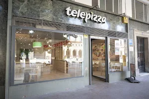 Telepizza Zaragoza, El Pilar - Comida a Domicilio image