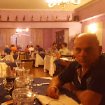 Photo n°1 de l'avis de cristian.o fait le 11/08/2016 à 19:07 sur le  Albergo Ristorante Da Ovidio à Fornace Crocicchio