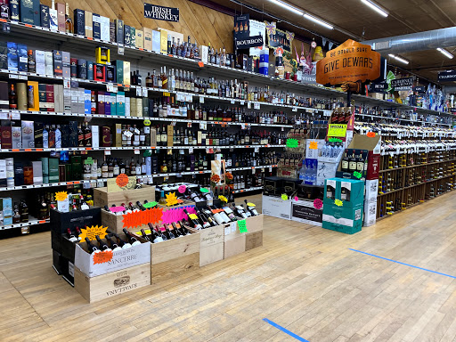 Wine Store «Parkview Wine & Spirits», reviews and photos, 229 Park Rd, West Hartford, CT 06119, USA