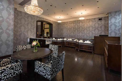 Jeweler «JB Hudson Jewelers», reviews and photos, 901 Nicollet Mall, Minneapolis, MN 55402, USA