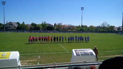 Football Club Deolois à Déols