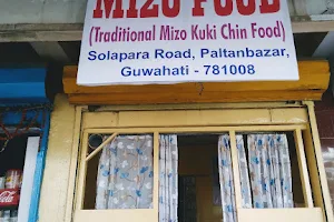Mizo Food - Traditional Chin Kuki Mizo Food image