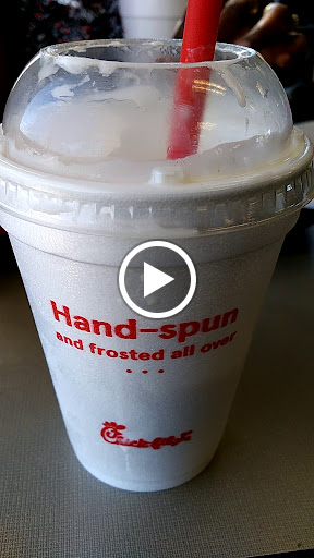 Fast Food Restaurant «Chick-fil-A», reviews and photos, 2000 Gallatin Pike N, Madison, TN 37115, USA