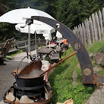 Photo n°2 de l'avis de massimo.i fait le 18/08/2019 à 16:14 sur le  Kradorfer Alm à Gsies