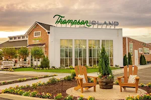 Thompson Island Brewing Company image
