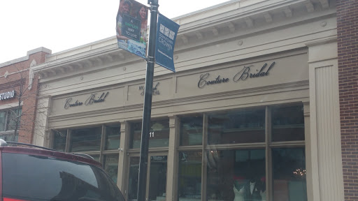 Bridal Shop «Couture By Posh Bridal», reviews and photos, 111 Crown Park Ave, Gaithersburg, MD 20878, USA