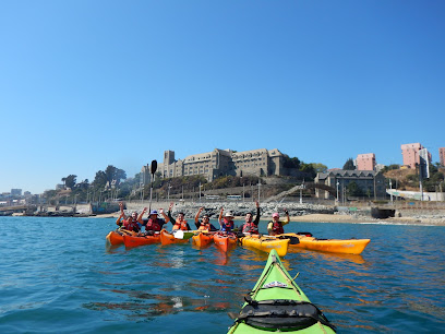 Agencia de excursiones en canoa y kayak