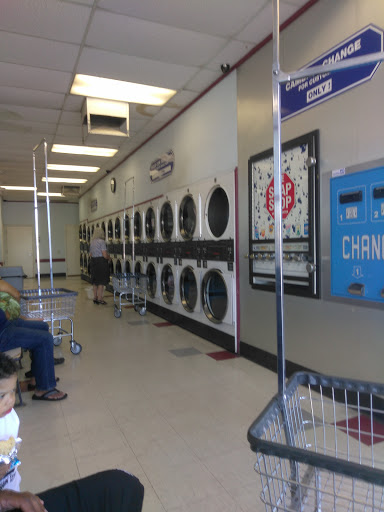 Rokis Laundromat LLC