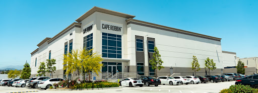 Cape Robbin Inc