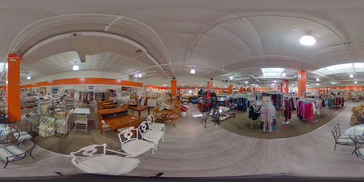 Thrift Store «Revivals Store - Palm Springs», reviews and photos