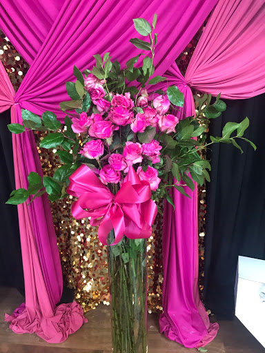 Florist «Roses are Red Flower Boutique», reviews and photos, 9303 S Halsted St, Chicago, IL 60620, USA