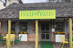Fickle Pickles image