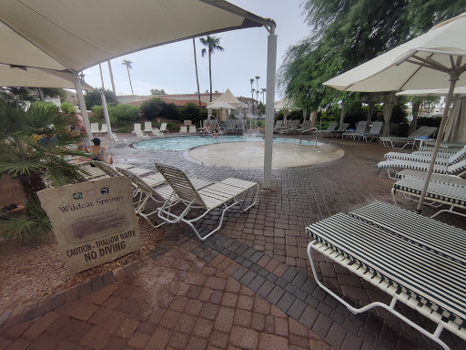 Water Park «Oasis Water Park», reviews and photos, 8000 S Arizona Grand Pkwy, Phoenix, AZ 85044, USA