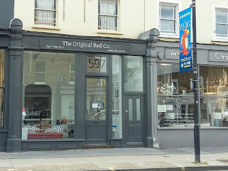 The Original Bed Co - Kings Road