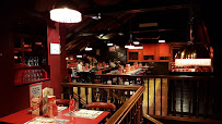Atmosphère du Restaurant Buffalo Grill La Rochette - n°4