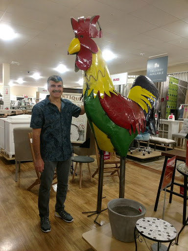 Shopping Mall «Sussex County Mall», reviews and photos, 15 Hampton House Rd, Newton, NJ 07860, USA