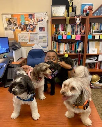 1475 E Mitchell Hammock Rd, Oviedo, FL 32765, USA