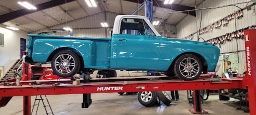 Auto Repair Shop «Power Train Plus», reviews and photos, 5172 Jackrabbit Ln, Belgrade, MT 59714, USA