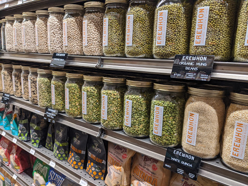 Health Food Store «Erewhon Market», reviews and photos, 585 Venice Blvd, Venice, CA 90291, USA