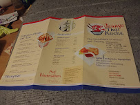 Restaurant thaï Restaurant Jennys Thaiküche à Diedorf (la carte)