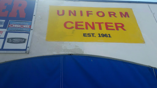 Uniform Center