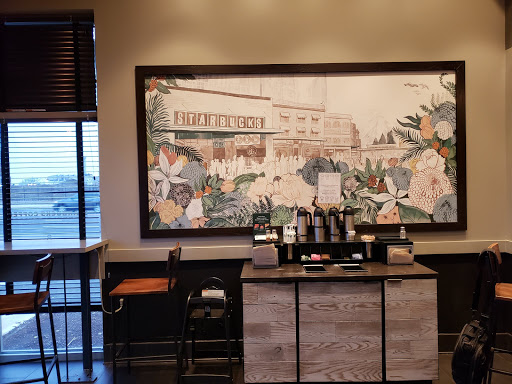 Coffee Shop «Starbucks», reviews and photos, 255 E Main St Bldg 1, Suite 1, Bridgeport, CT 06608, USA