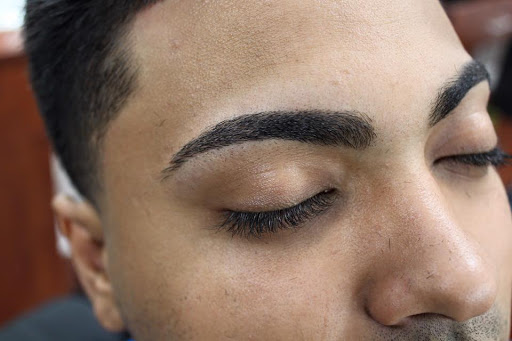 Barber Shop «EL GATO BARBER SHOP», reviews and photos, 3798 Buford Dr NE, Buford, GA 30518, USA