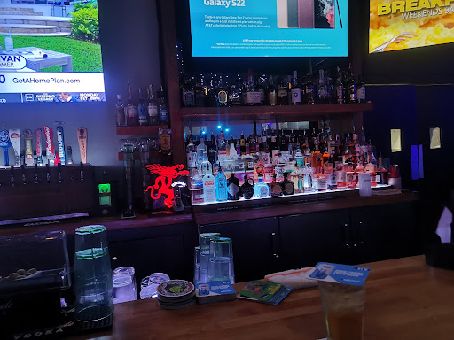 Bar & Grill «The Lime», reviews and photos, 8544 122nd Ave NE, Kirkland, WA 98033, USA