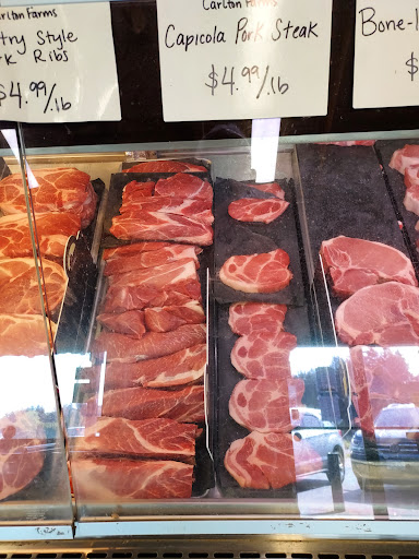 Butcher Shop «Mayers Custom Meats», reviews and photos, 12903 NE 72nd Ave, Vancouver, WA 98686, USA