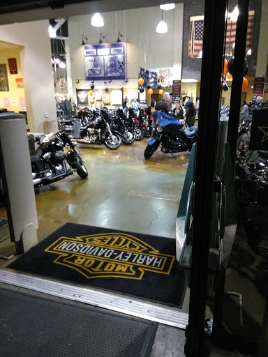 Harley-Davidson Dealer «Riverside Harley-Davidson», reviews and photos, 7688 Indiana Ave, Riverside, CA 92504, USA
