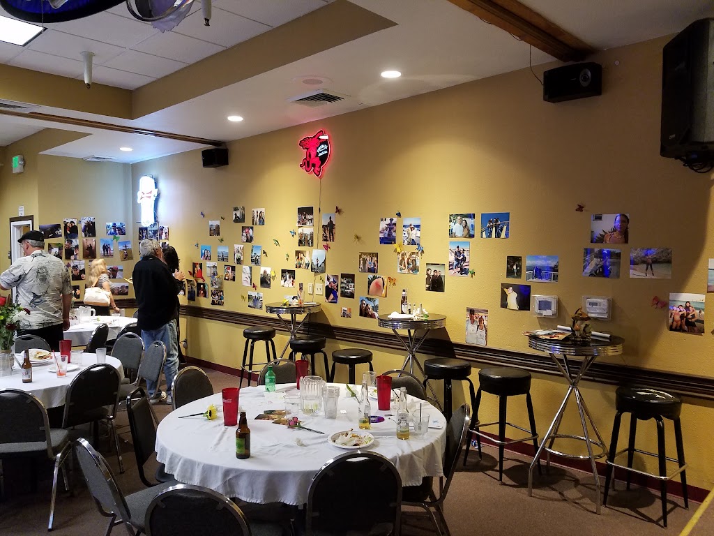 Hide-A-Way Lounge & Grill 95687