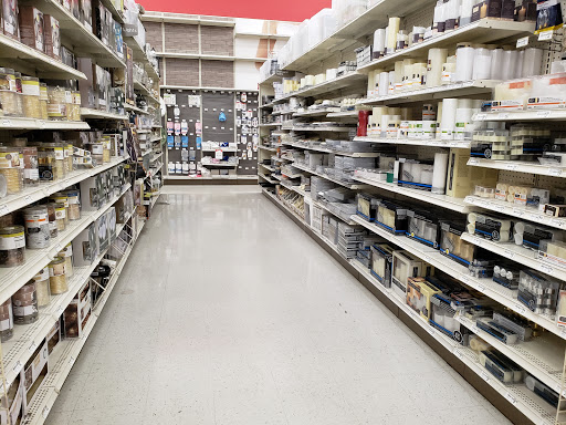 Craft Store «Michaels», reviews and photos, 14240 Baltimore Ave, Laurel, MD 20707, USA