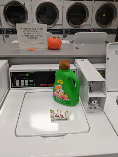 Laundromat «Village Laundry», reviews and photos, 785 Elmwood Ave, Buffalo, NY 14222, USA