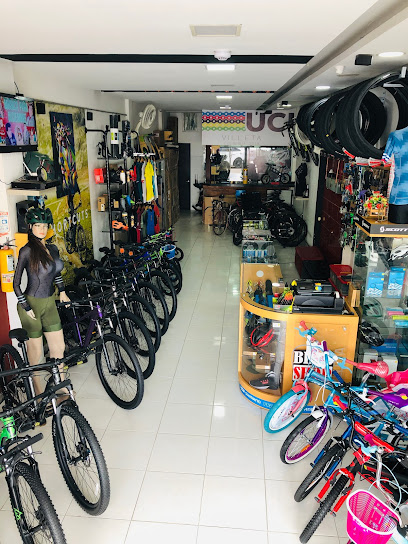 Bikes Shop Villeta
