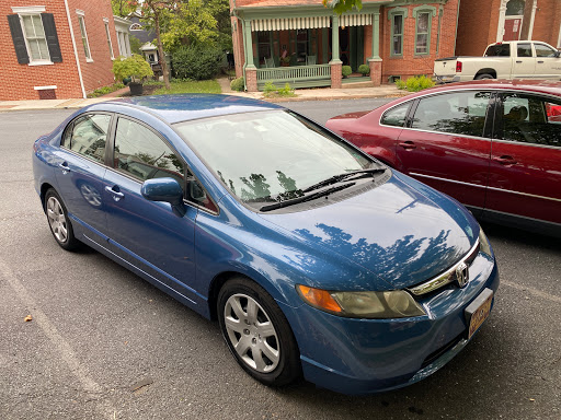 Auto Body Shop «Maaco Collision Repair & Auto Painting», reviews and photos, 6498 Carlisle Pike, Mechanicsburg, PA 17050, USA