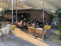 Atmosphère du Le Bastion Restaurant Bar Club à Saint-Martin-de-Ré - n°1