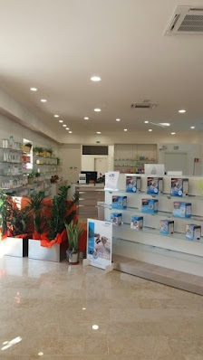 Farmacia Rosa dei Venti Via Montello, 23, 33080 Zoppola PN, Italia
