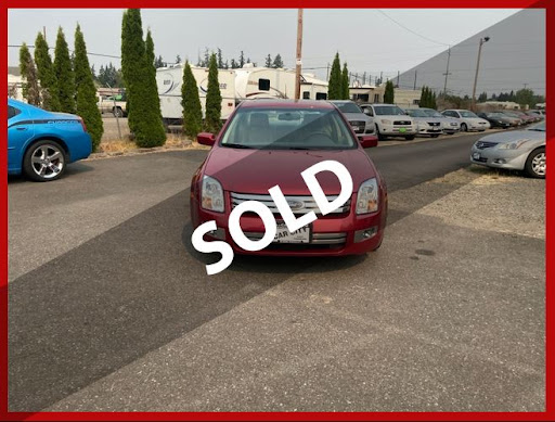 Used Car Dealer «Car City», reviews and photos, 1131 SW Baseline St, Hillsboro, OR 97123, USA