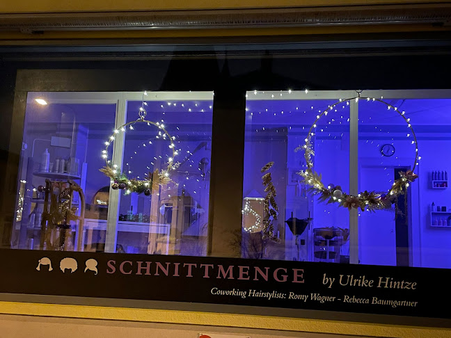 Schnittmenge by Ulrike Hintze - Friseursalon