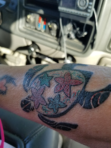 Explore unbreakable bond brother and sister tattoo ideas, creative tattoo ideas in Fernley, available at Speakeasy Tattoo Co.
