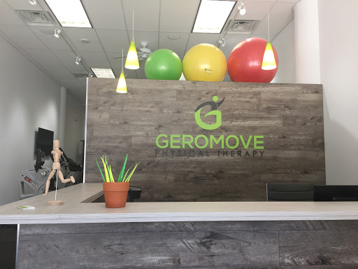 Geromove Physical Therapy