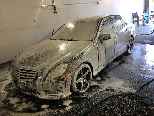 Xtreme Auto Detailing en Lawrence