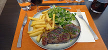 Steak du Restaurant français Le Banaudon à Lunéville - n°8