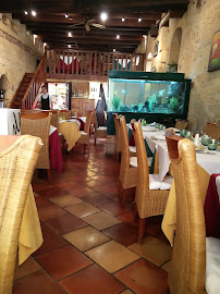 Atmosphère du Restaurant L'Imparfait à Bergerac - n°9