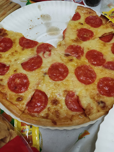 Gallegos Pizzas