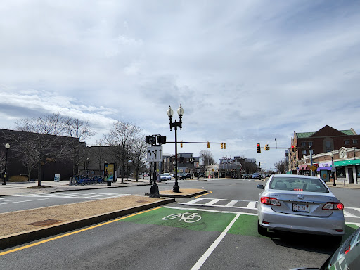 Donut Shop «Twin Donuts», reviews and photos, 501 Cambridge St, Boston, MA 02134, USA